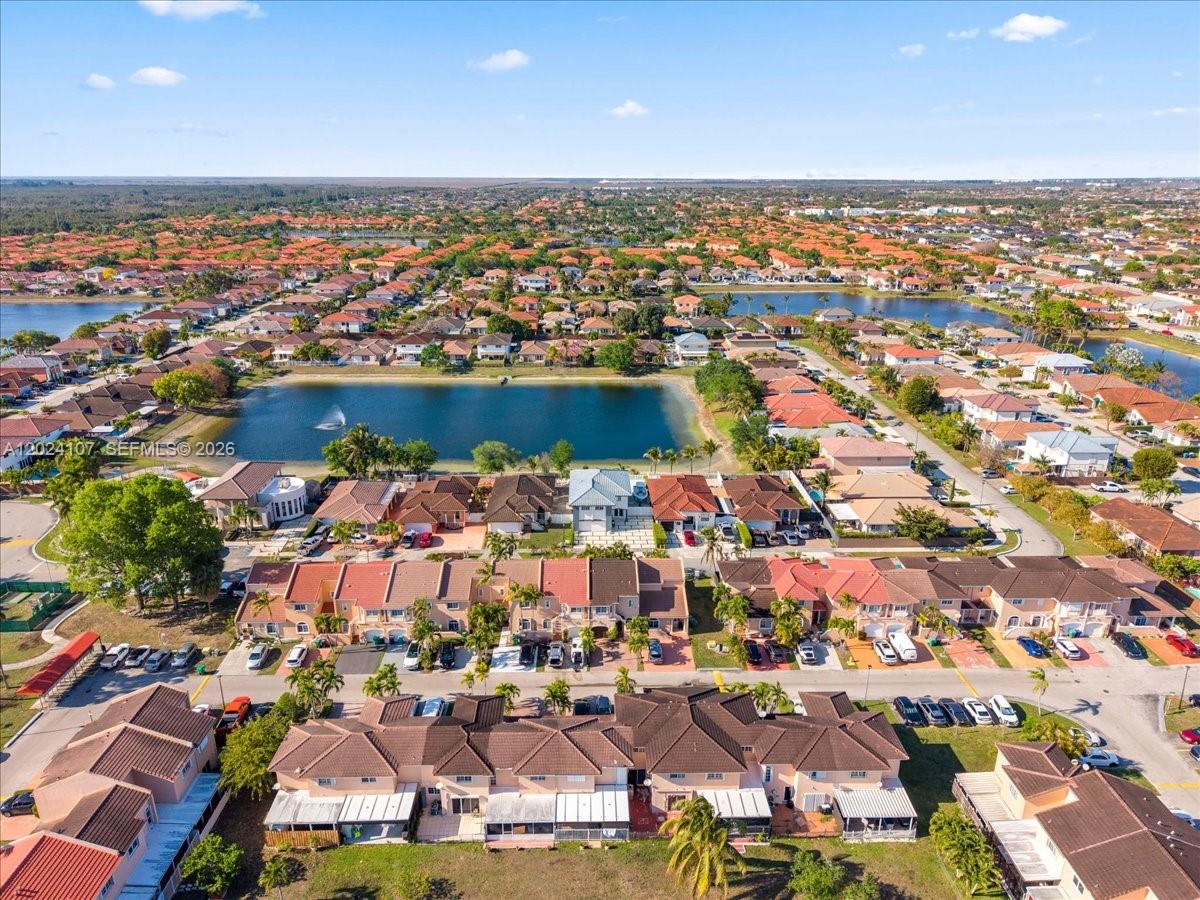 CARIBE LAKES PHASE I - Residential