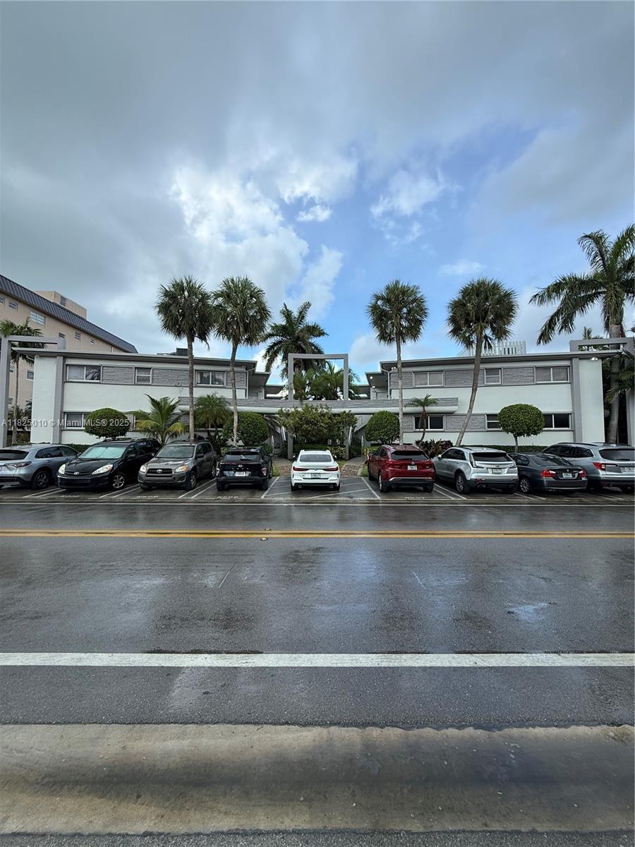 Great opportunity to buy in the very desirable Bay Harbor Islands! This 2/2 Unit needs some TLC and is great for investors looking for income, Buyers who want a vacation home or a primary residence. This family friendly neighborhood is walking distance to world class Bal Harbor Shops, amazing restaurants, houses of worship and of course the beach! Unit has sound reducing floors, large walk- in closets, plenty of pantry space and marble in both bathrooms. Top rated Ruth K. Broad elementary school is just minutes away as well! Don't miss out!