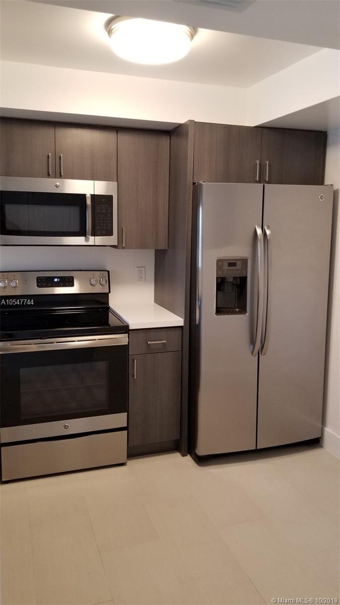 Completely remodeled 2 Bed 2 Bath quality rental located in the highly desired Westbird Village community. This unit was completely remodeled earlier this year. Upgrades include wall to wall designer tile throughout, new kitchen cabinets, quartz countertops, stainless steel appliances, new bathrooms cabinets with quartz tops, high efficiency air conditioning unit and all LED lighting fixtures. This rental will be sure to please. Show with confidence.