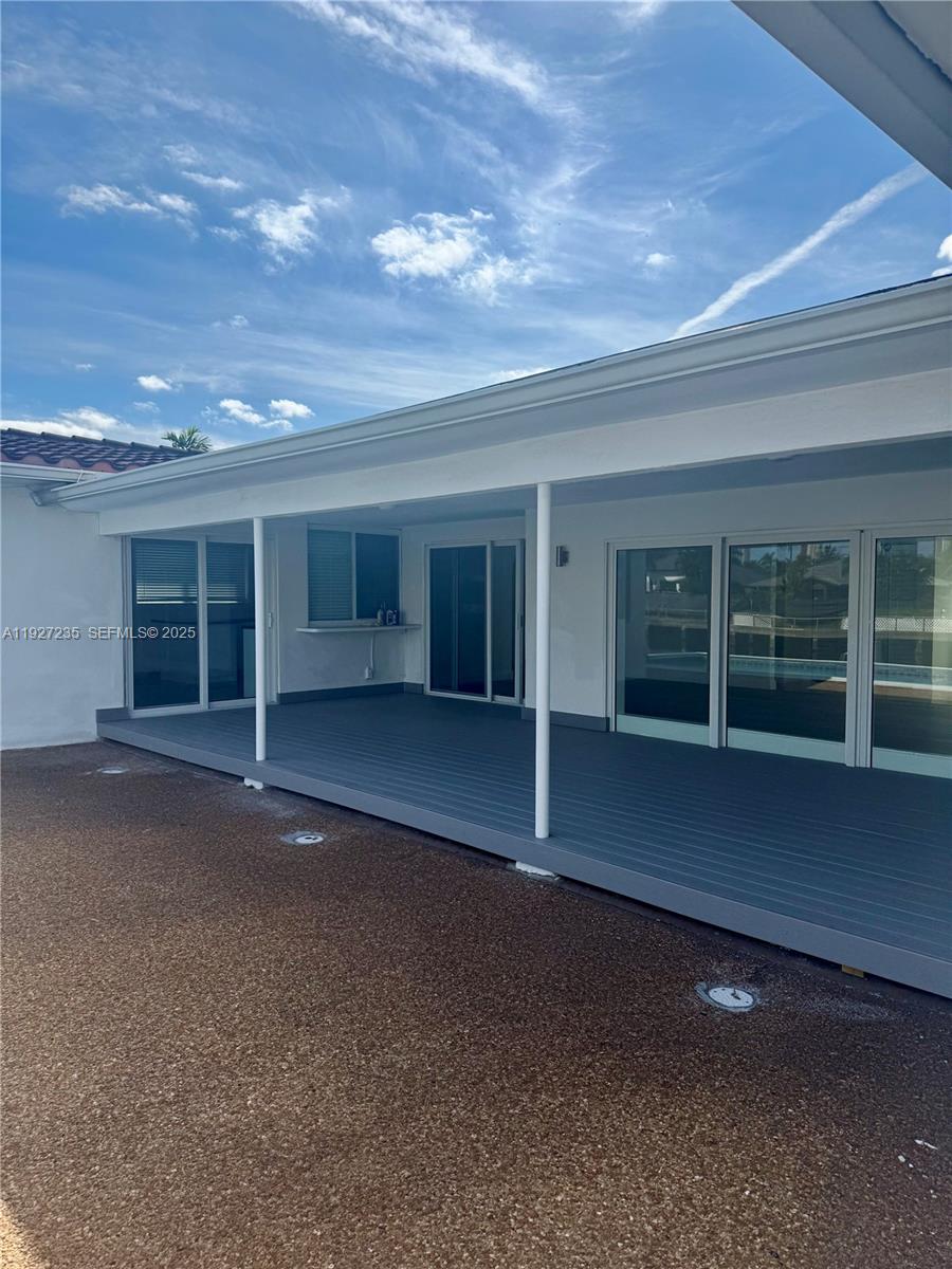 EASTERN SHORES - Residential Lease