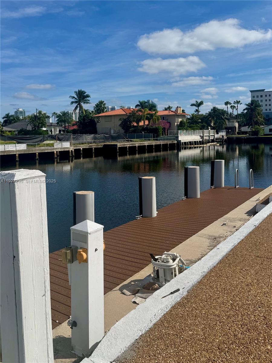 EASTERN SHORES - Residential Lease