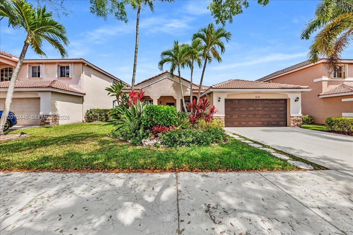 SECTOR 2-PARCELS 1 2 3 4 - Residential