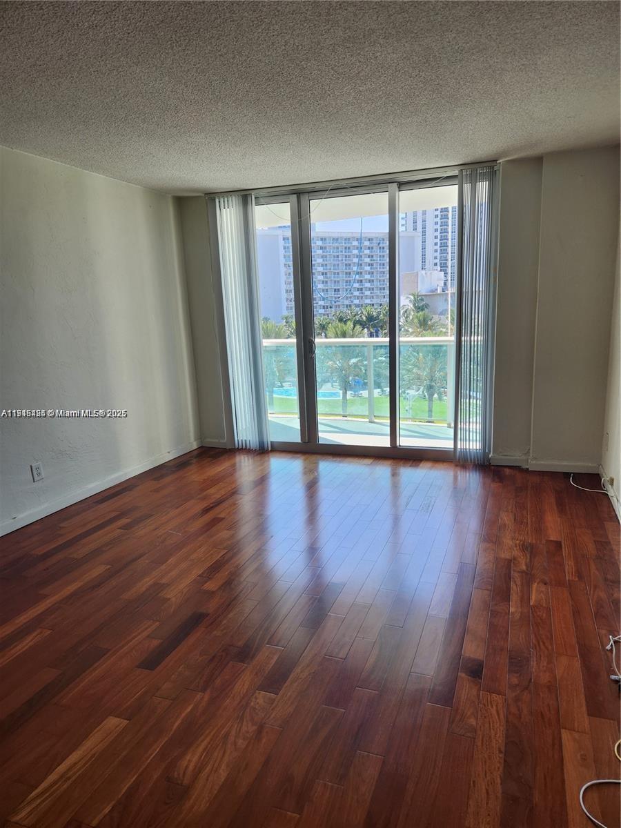 OCEAN RESERVE CONDO - Residential