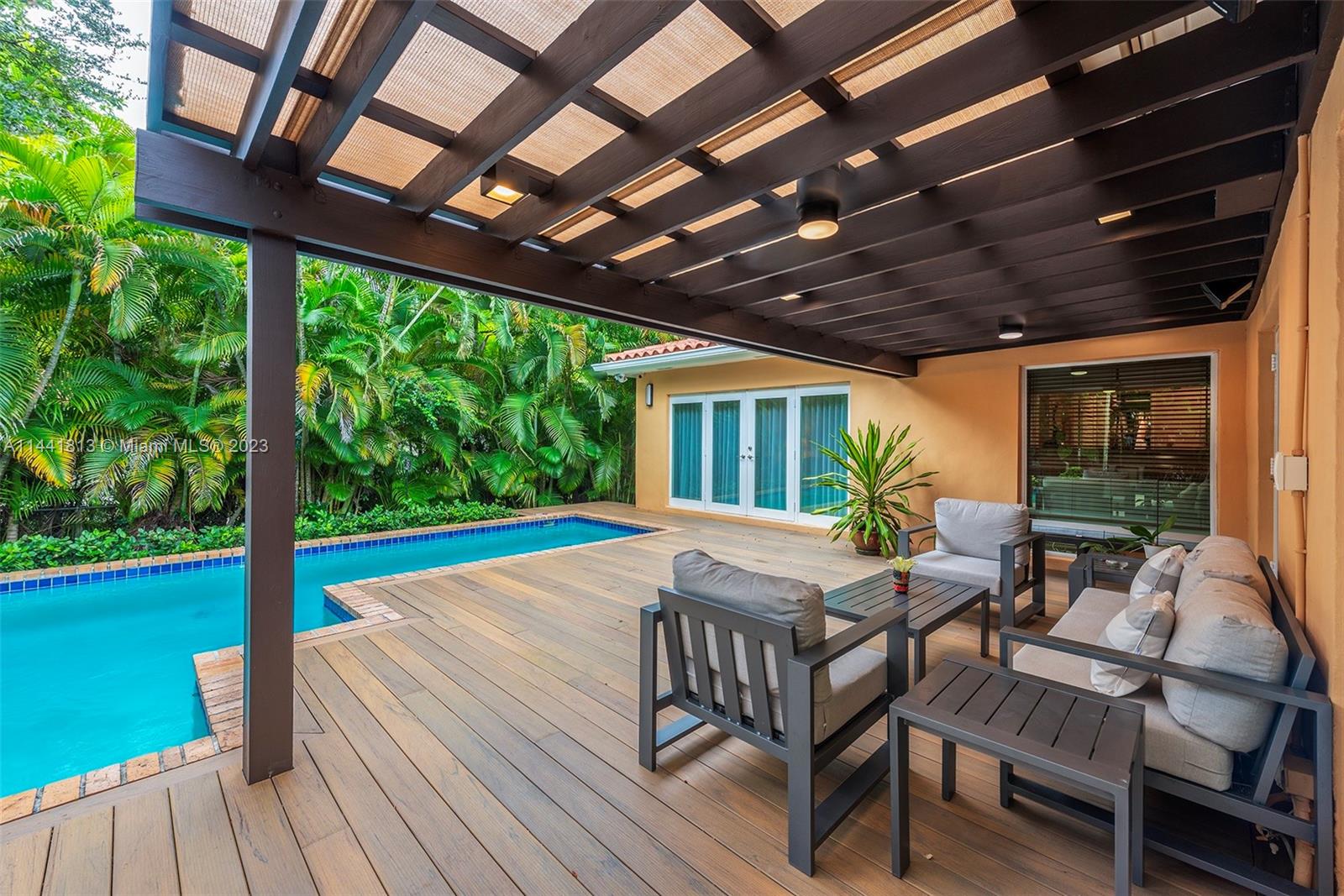 BILTMORE ADDN - Residential