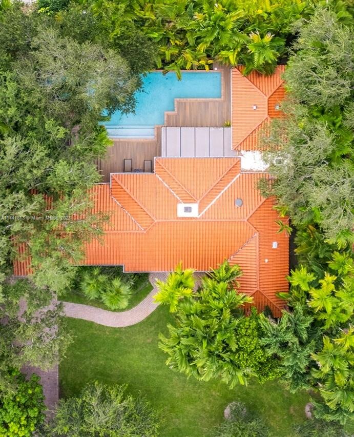 BILTMORE ADDN - Residential