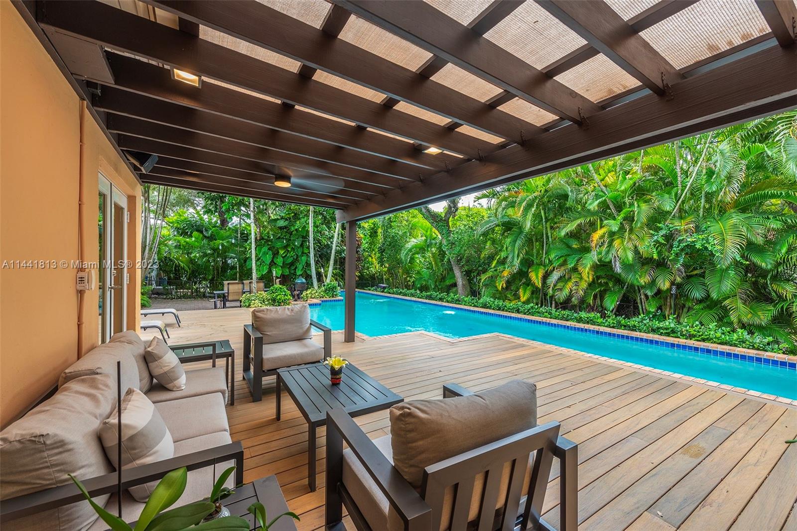 BILTMORE ADDN - Residential