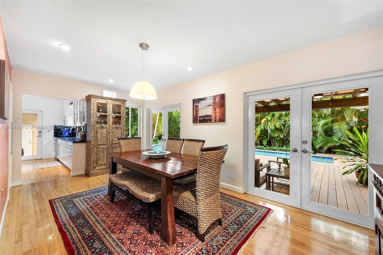 BILTMORE ADDN - Residential