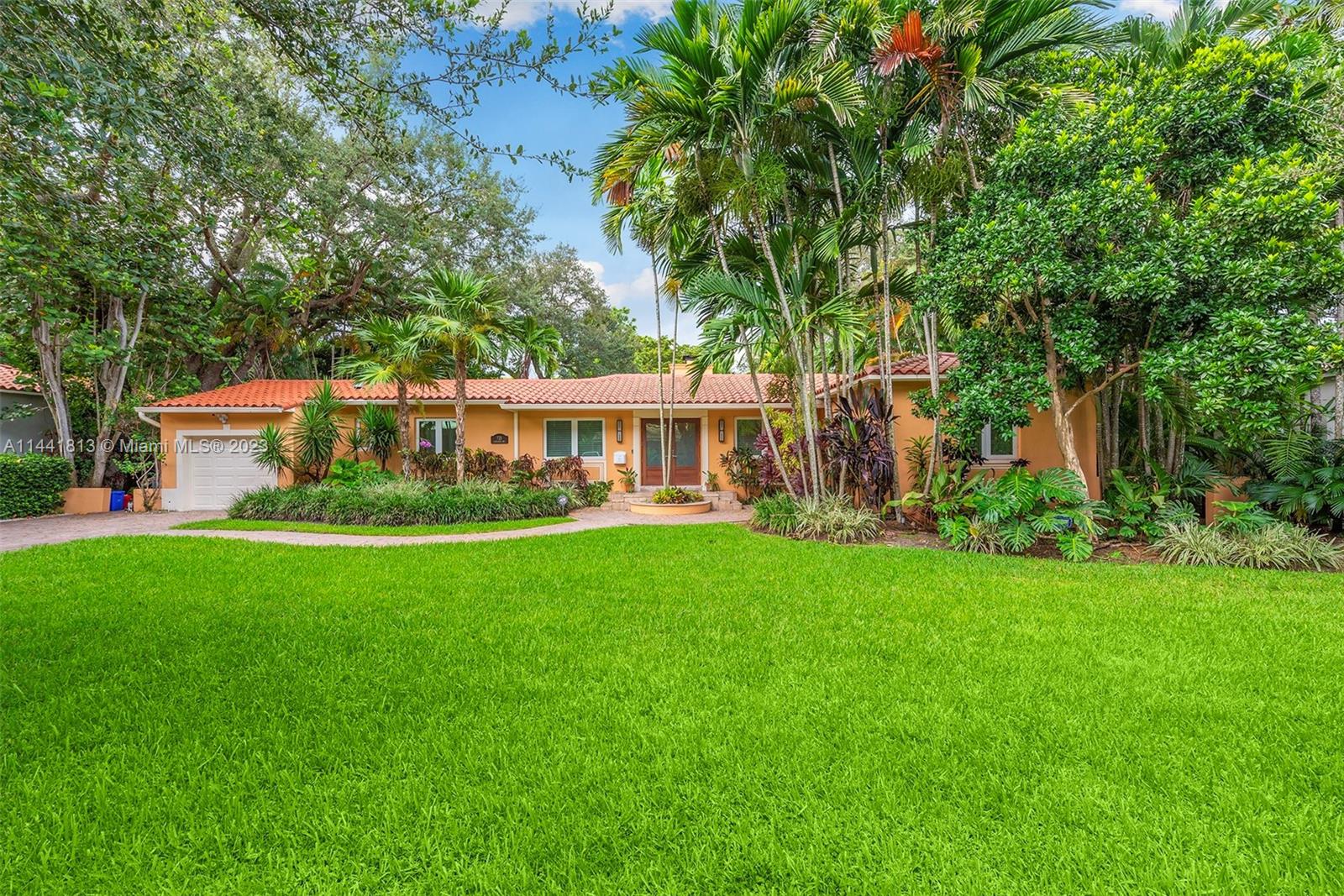 BILTMORE ADDN - Residential