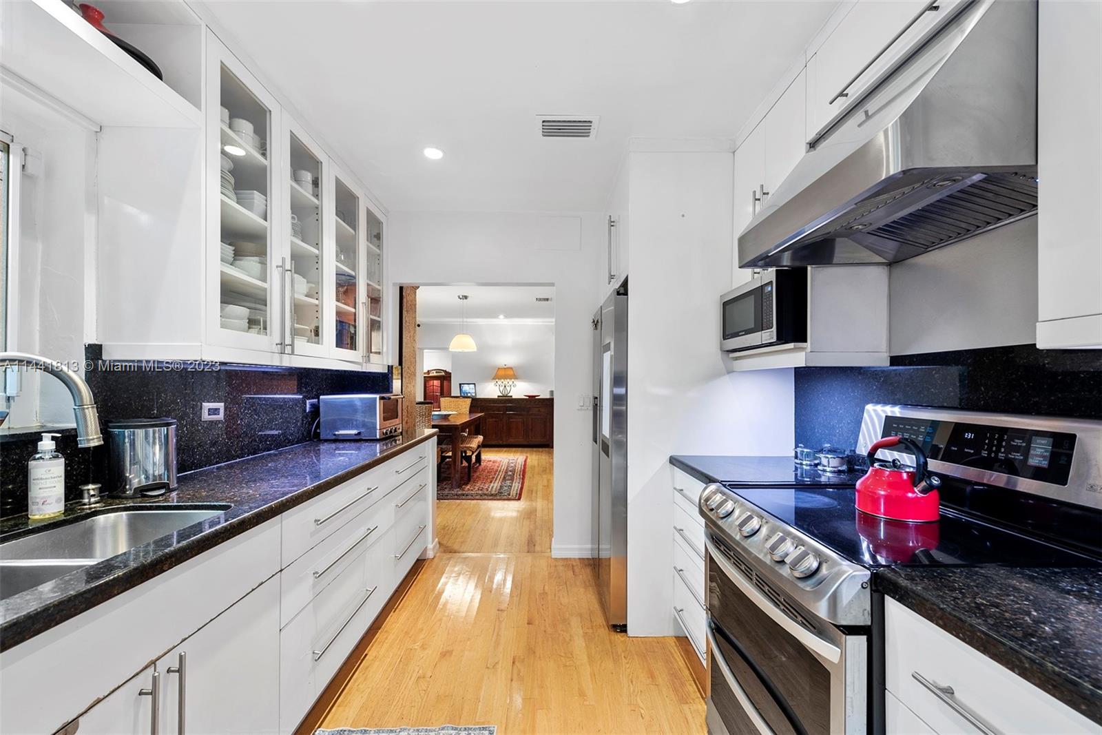 BILTMORE ADDN - Residential