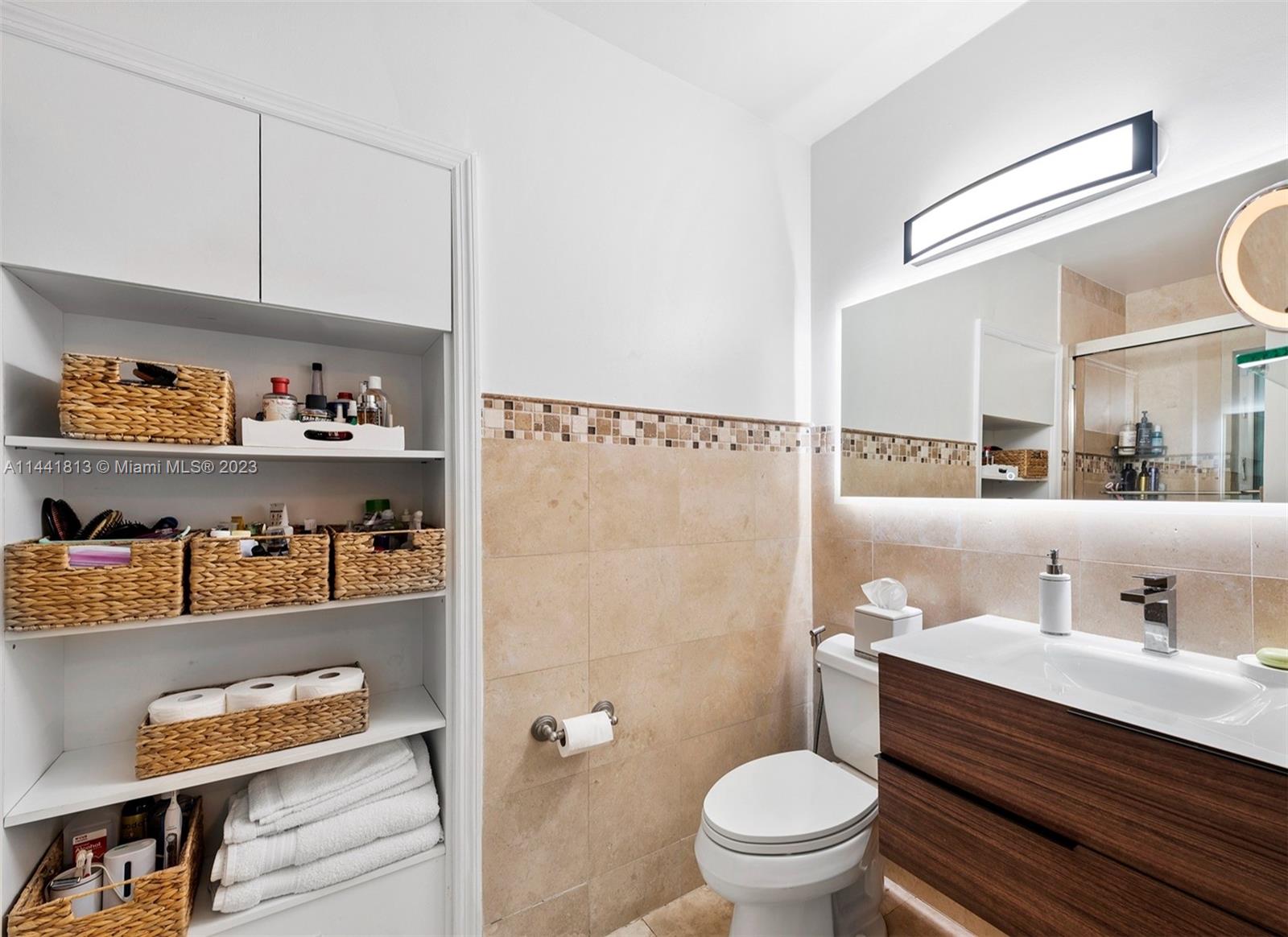 BILTMORE ADDN - Residential