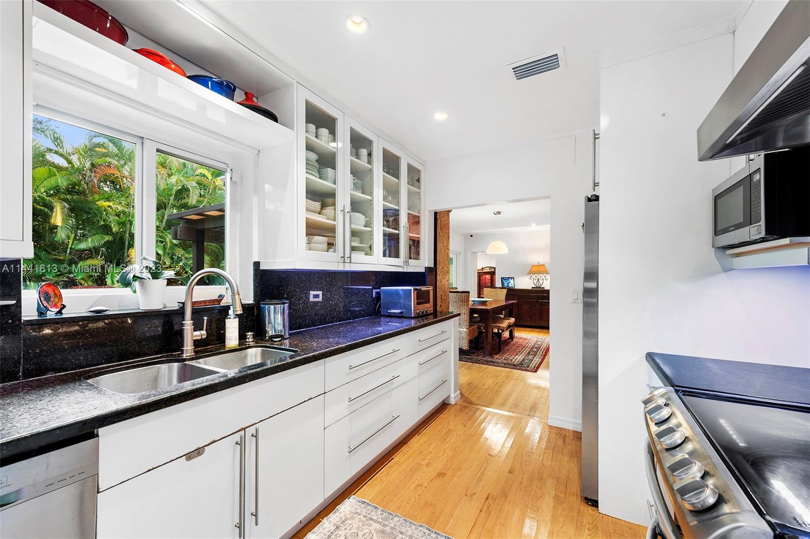 BILTMORE ADDN - Residential