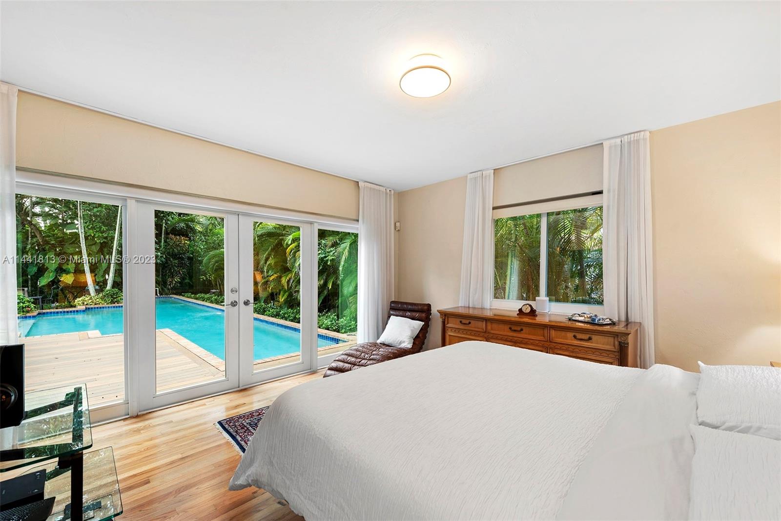 BILTMORE ADDN - Residential