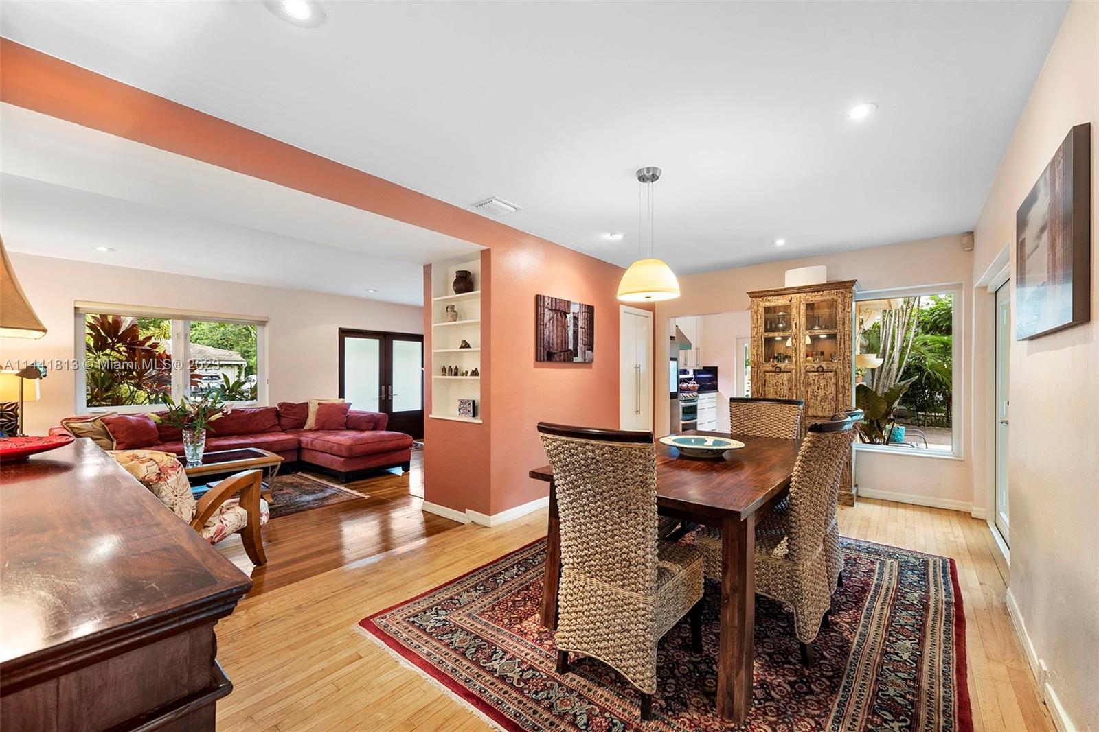 BILTMORE ADDN - Residential