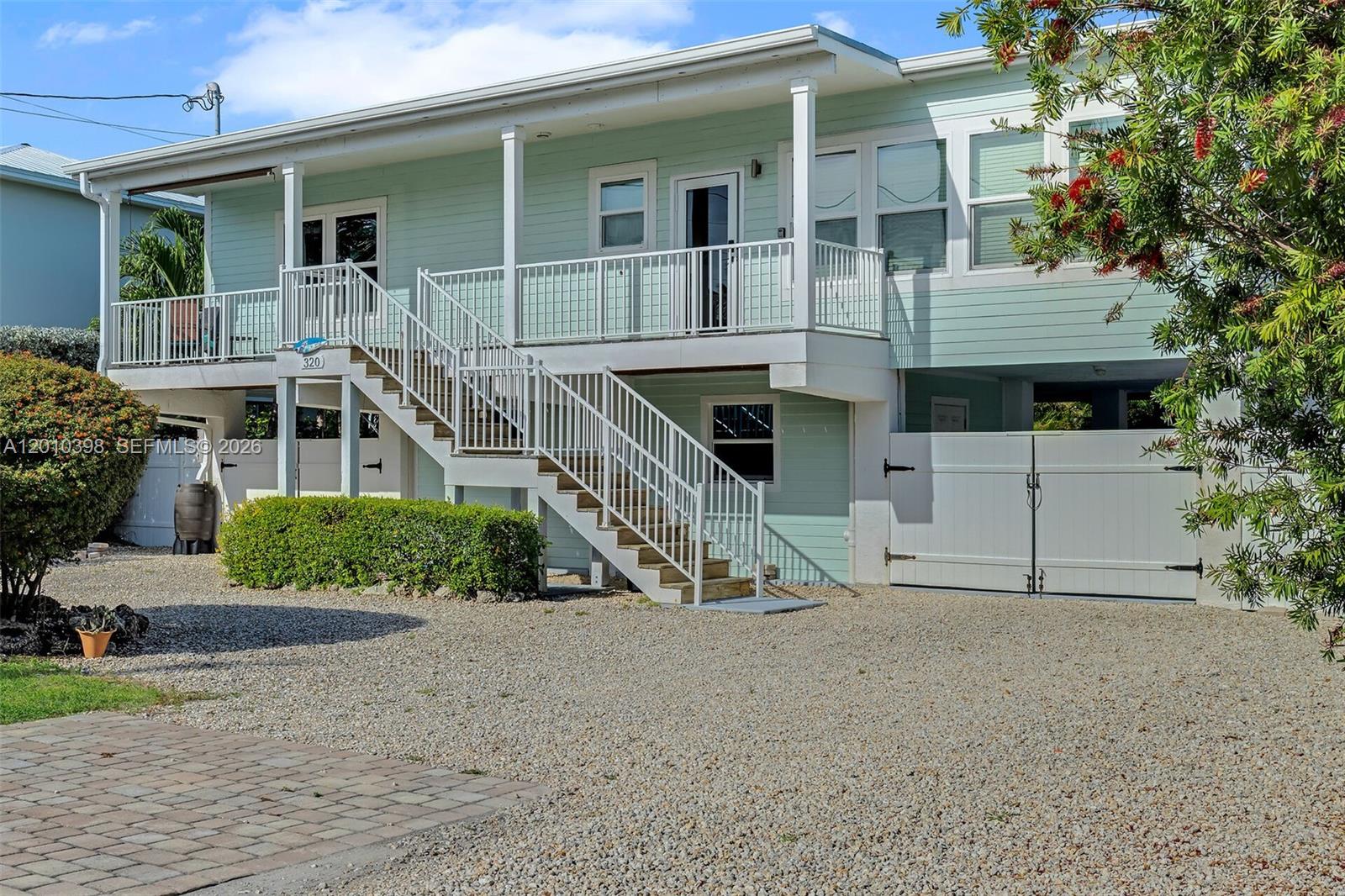 WALORISS SUBD - Residential
