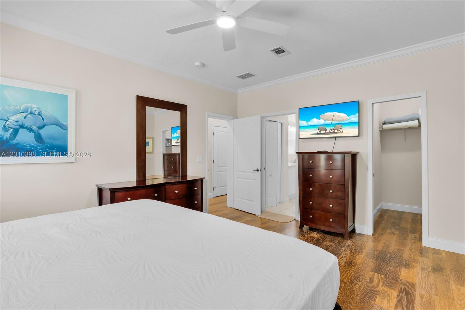 WALORISS SUBD - Residential