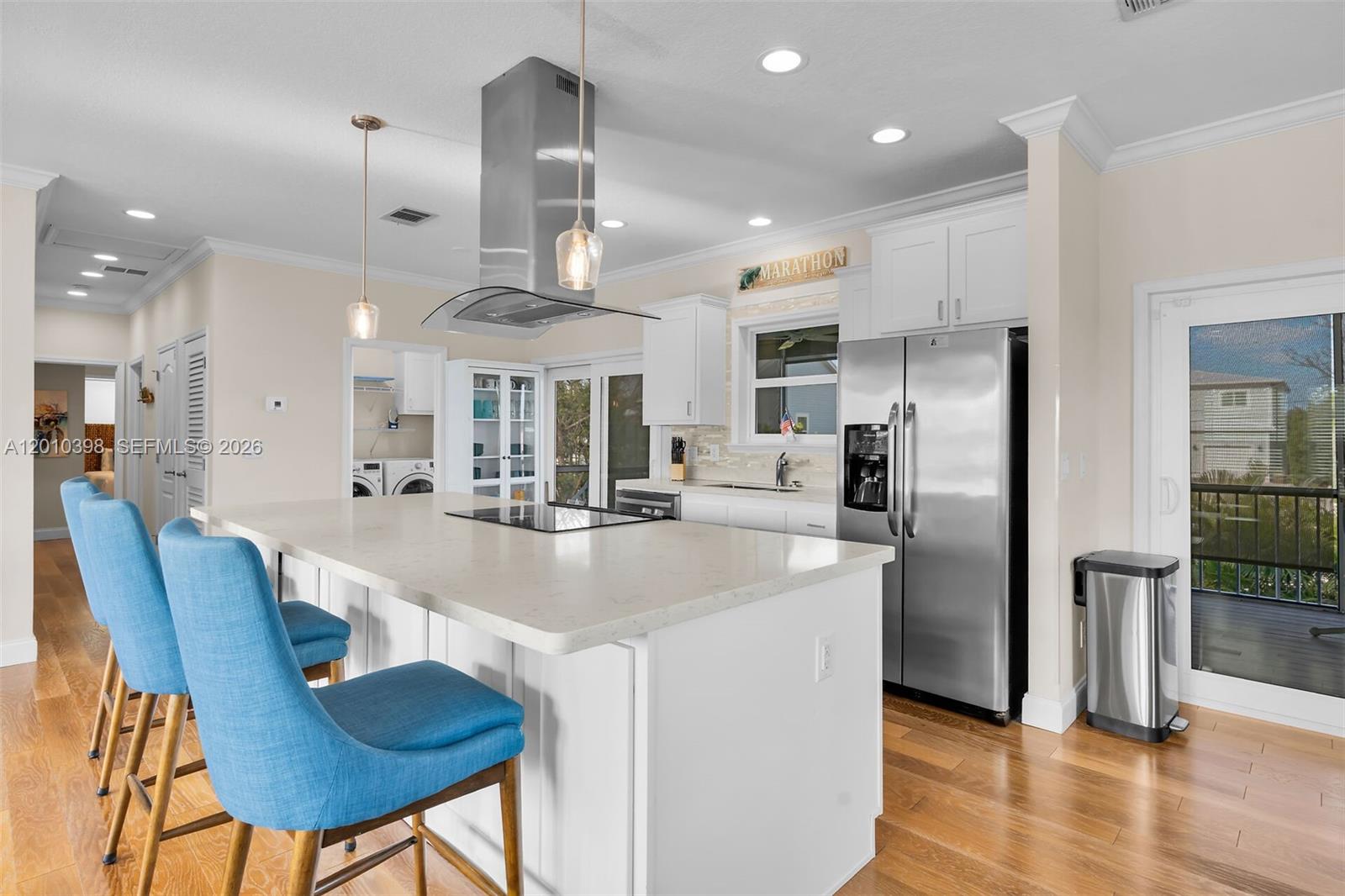 WALORISS SUBD - Residential