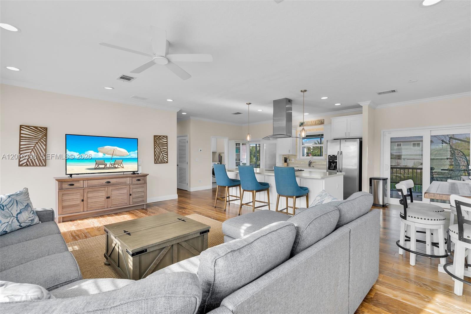 WALORISS SUBD - Residential