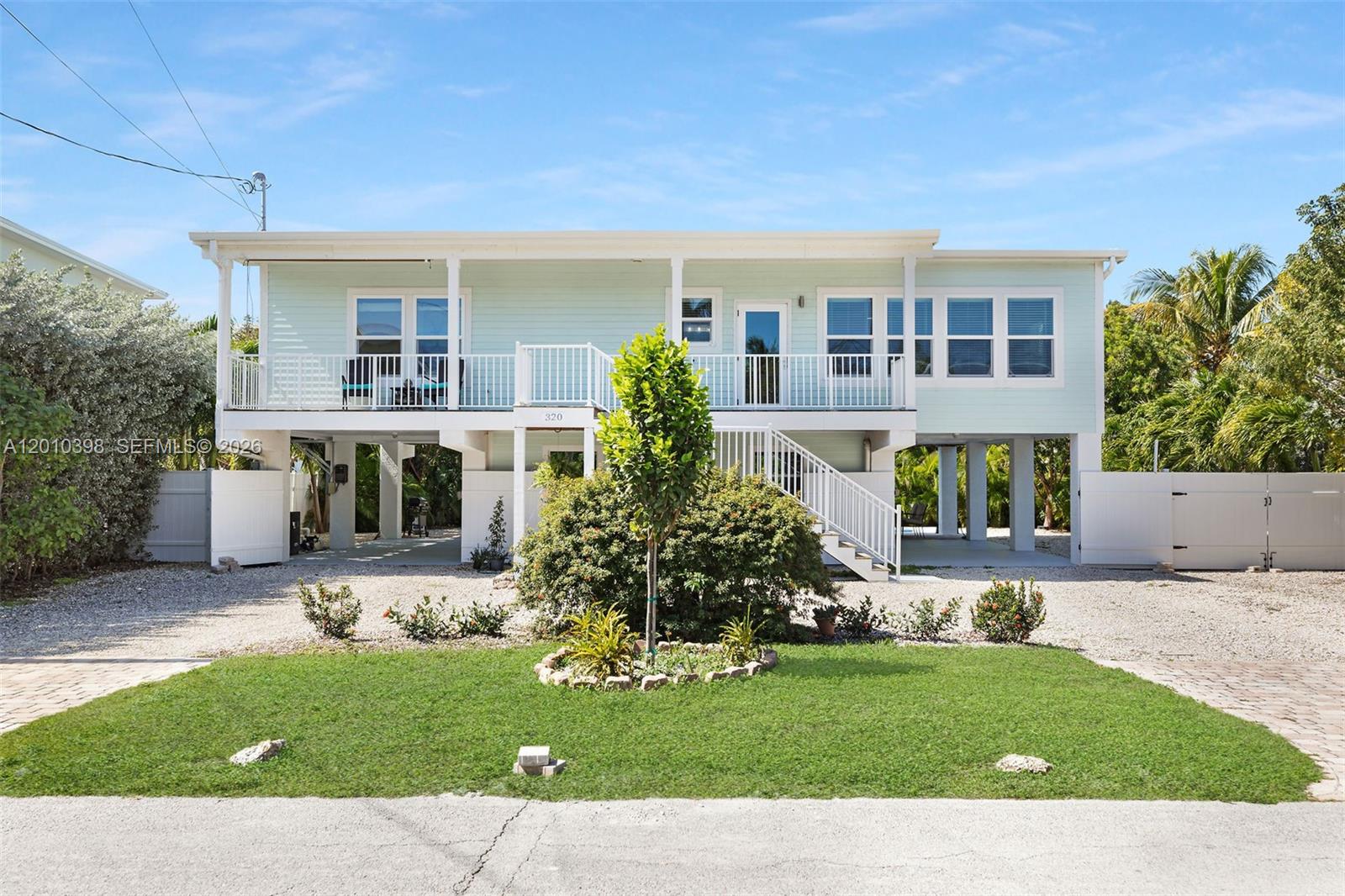 WALORISS SUBD - Residential