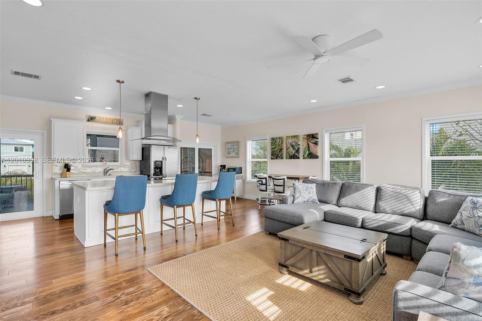 WALORISS SUBD - Residential