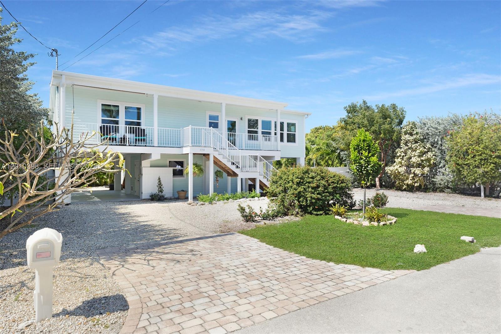 WALORISS SUBD - Residential