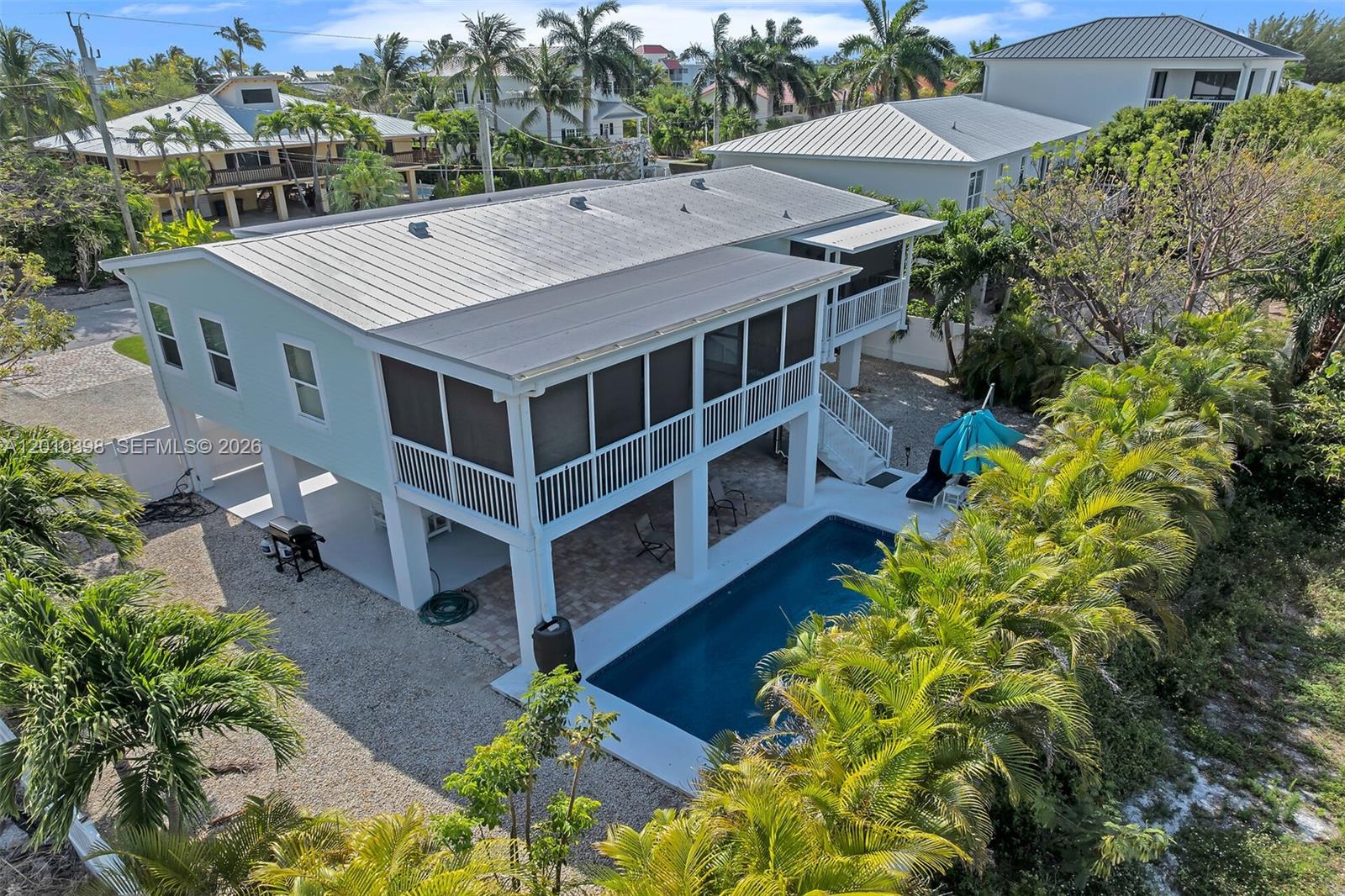 WALORISS SUBD - Residential