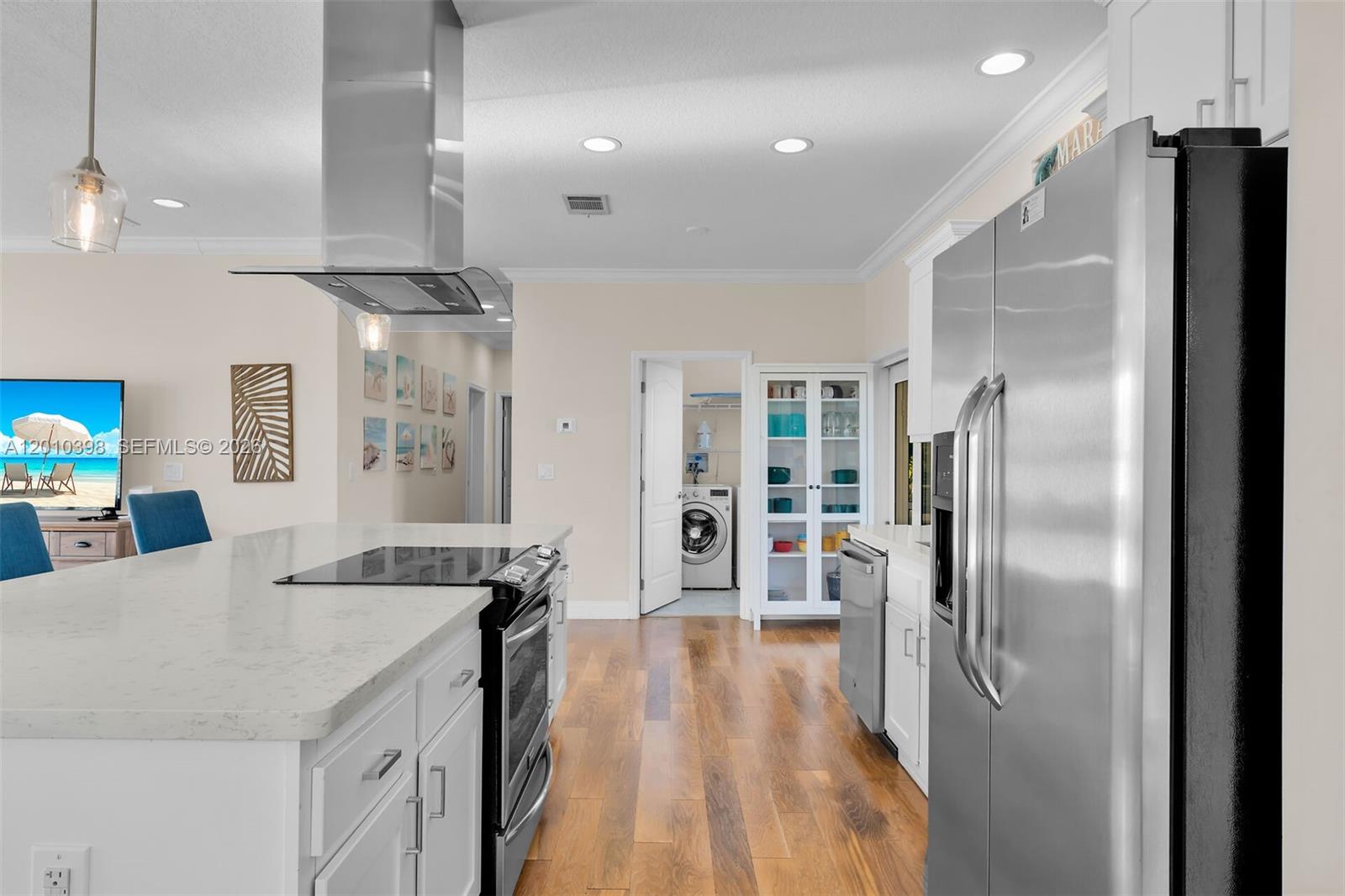 WALORISS SUBD - Residential