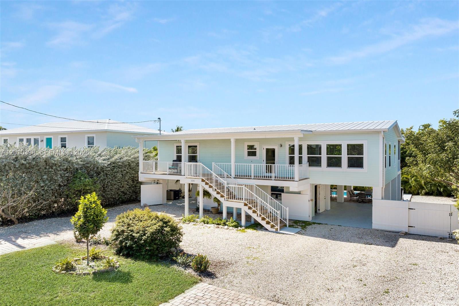 WALORISS SUBD - Residential