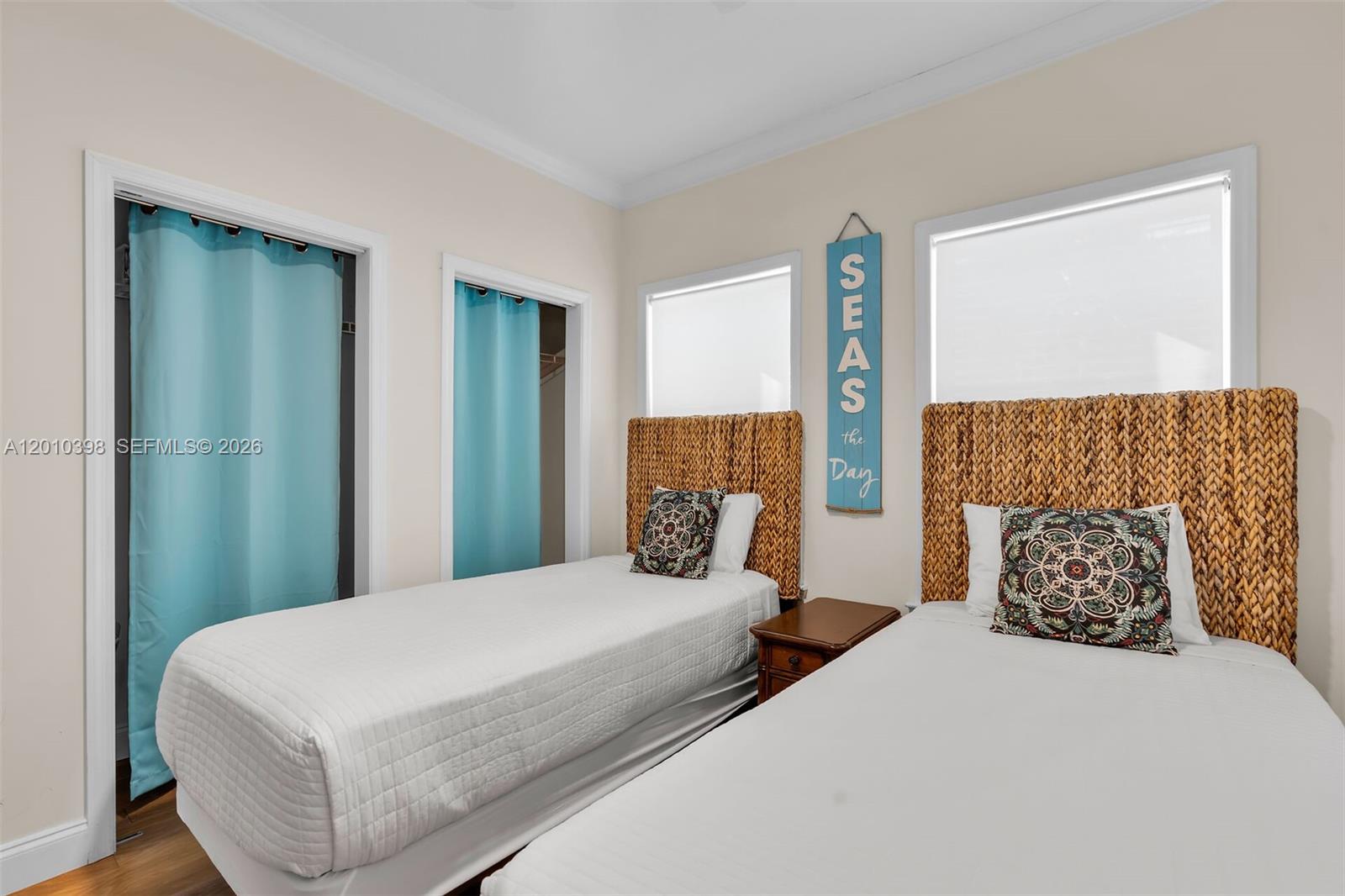WALORISS SUBD - Residential