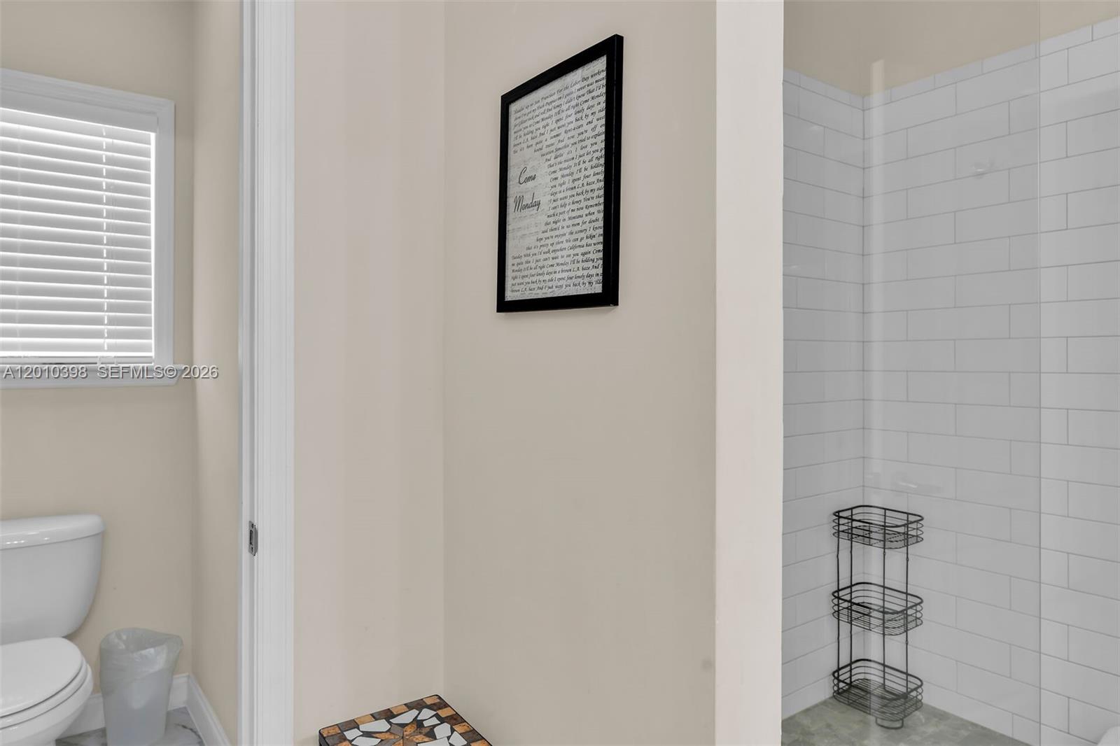 WALORISS SUBD - Residential