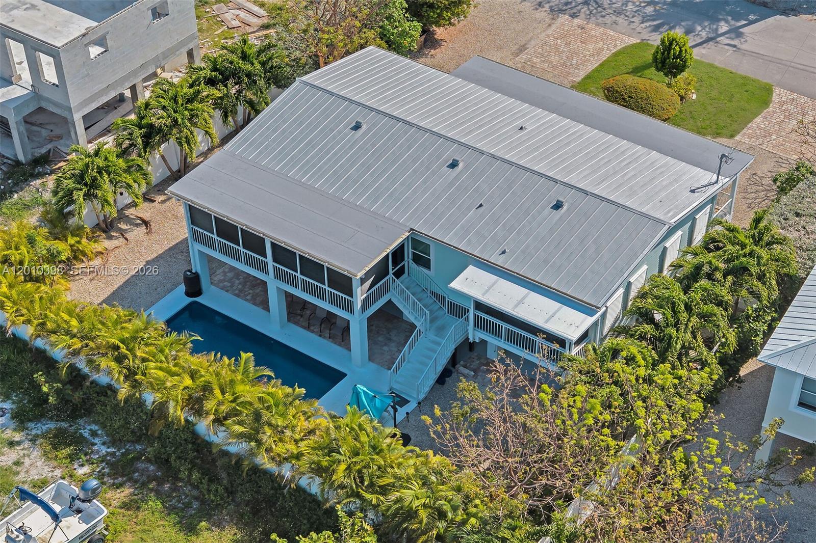 WALORISS SUBD - Residential