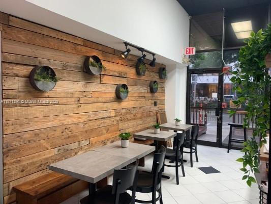 This established Coral Gables cafeteria, operating since 2008, is a prime investment opportunity currently owner-operated. Generating over \$160,000 annually, it delivers a solid net monthly income of \$4,500–\$6,000 with affordable rent of \$3,257. The seller ensures all permits are current for a smooth transition. Supported by a loyal customer base, the business has controlled expenses, including a \$2,400 chef salary, utilities around \$430, \$2,800 in food, and \$400 in packaging. With steady revenues, low overhead, and strong community presence, this turnkey cafeteria offers stability and growth potential for its next owner.