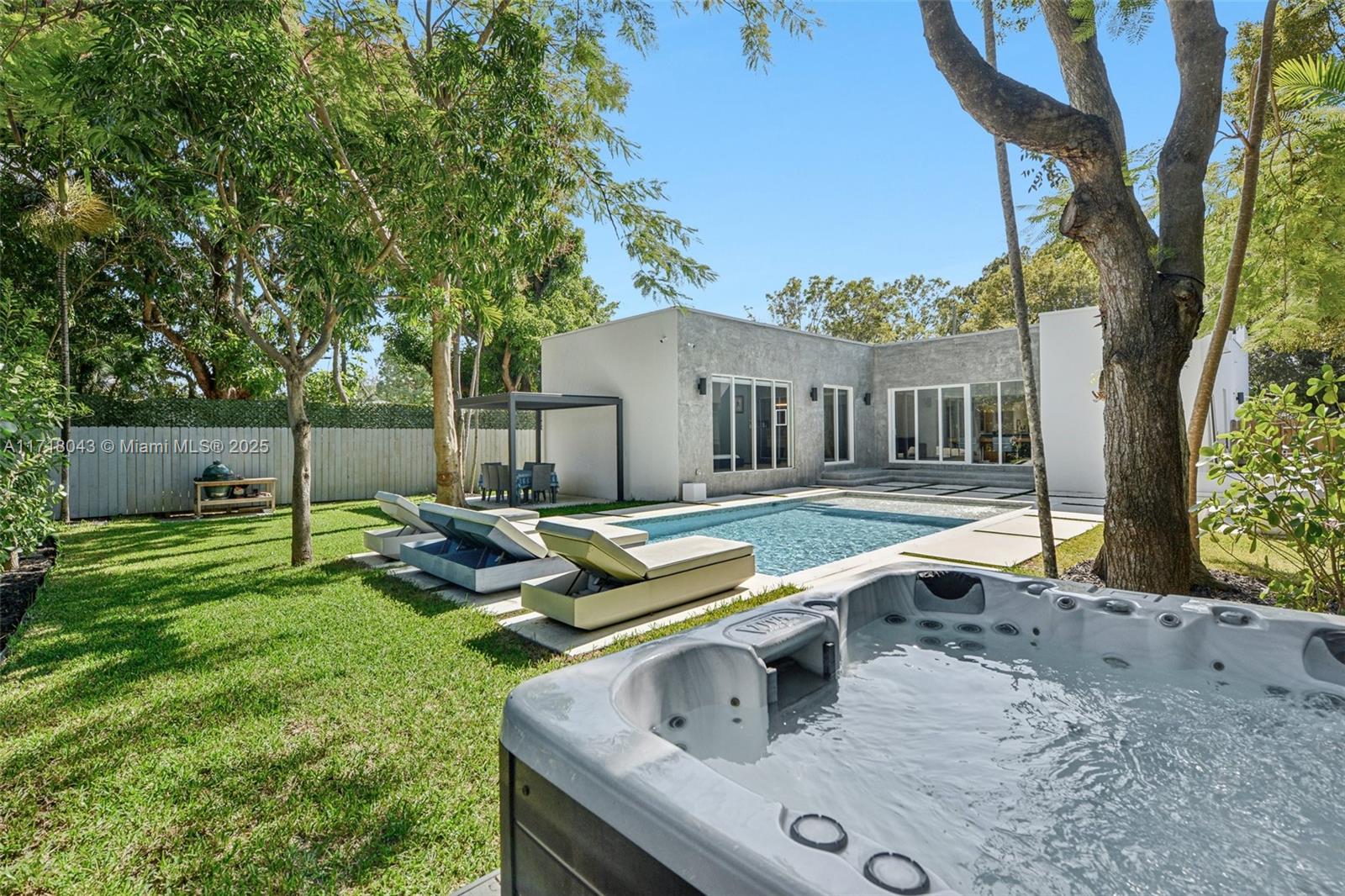 Property for Sale at 2725 Sw 19th St, Miami, Broward County, Florida - Bedrooms: 4 
Bathrooms: 3  - $1,855,000