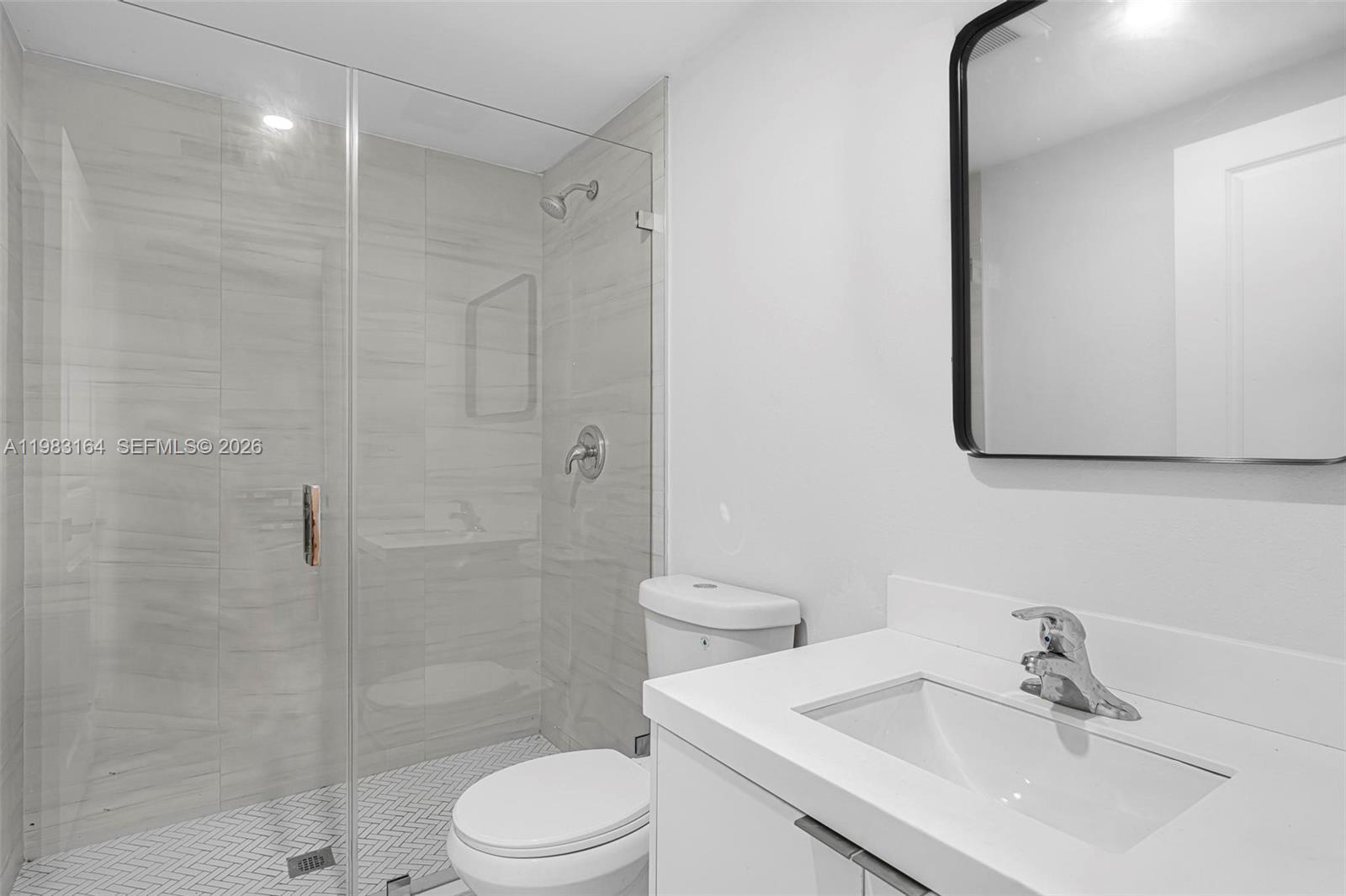 PERRINE INDUSTRIAL SUB - Residential Income