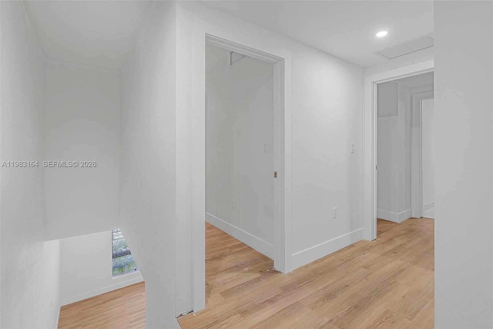 PERRINE INDUSTRIAL SUB - Residential Income