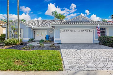 Photo of 3885 SW 148th Ter, Miramar, FL 33027 (MLS # A11326325)