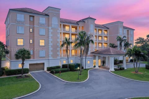 Photo of 1024 Windward Dr #3206, Fort Pierce, FL 34949 (MLS # A12062135)