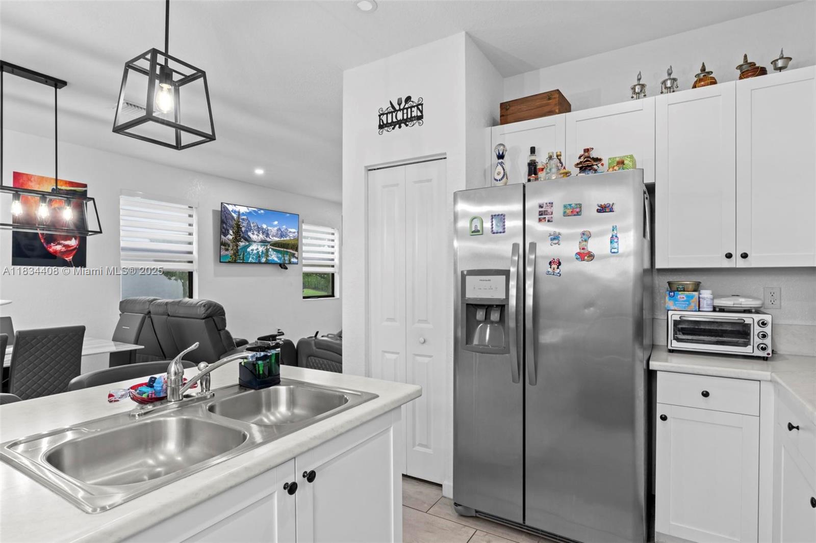 COCO PALM VILLAS - Residential