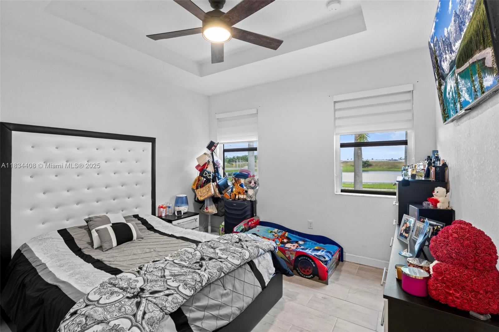 COCO PALM VILLAS - Residential