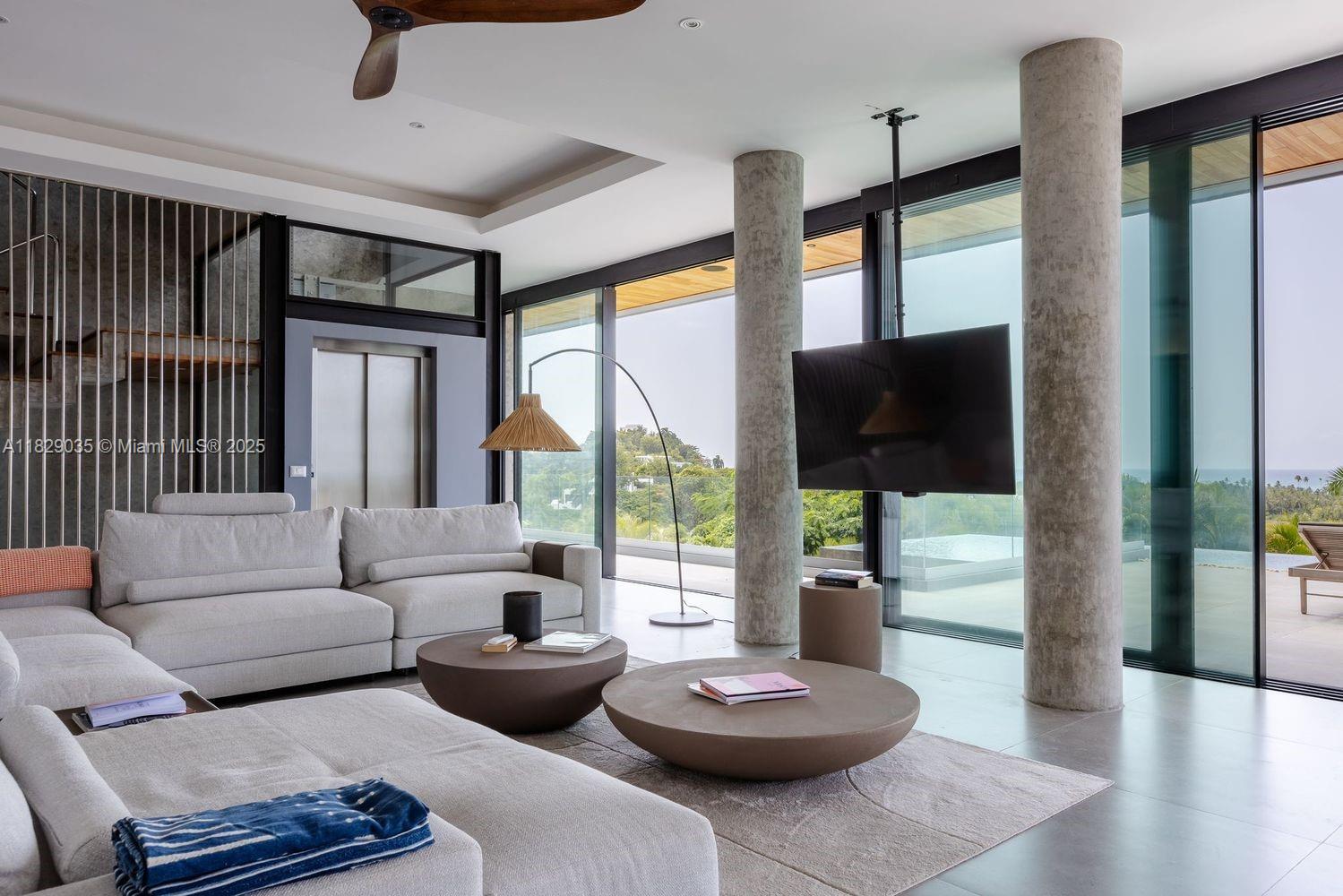 Las Terrenas - Residential