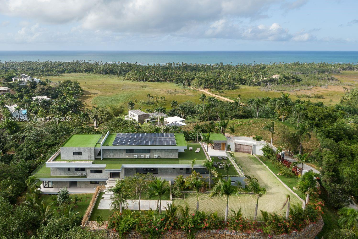 Las Terrenas - Residential