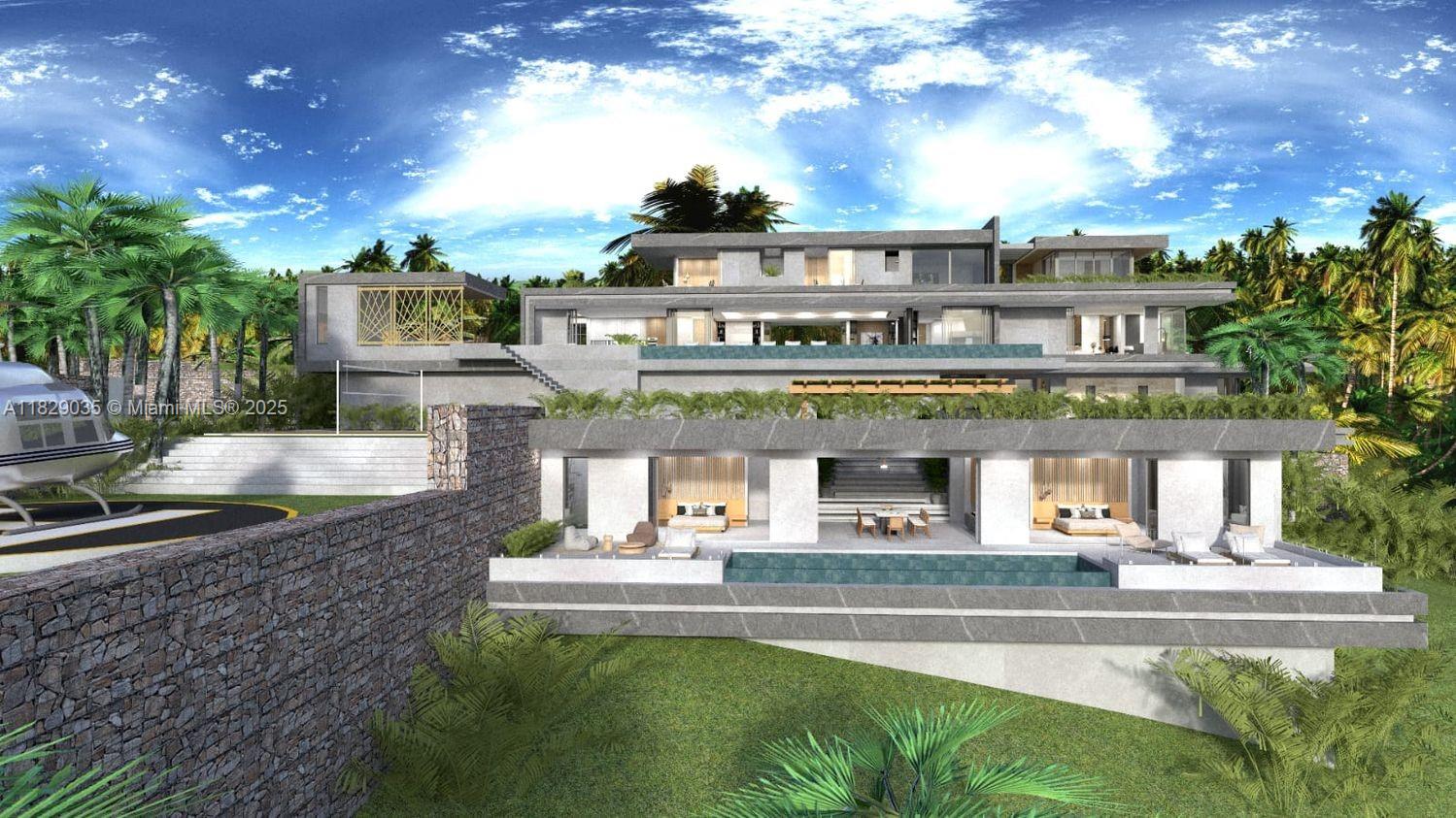 Las Terrenas - Residential