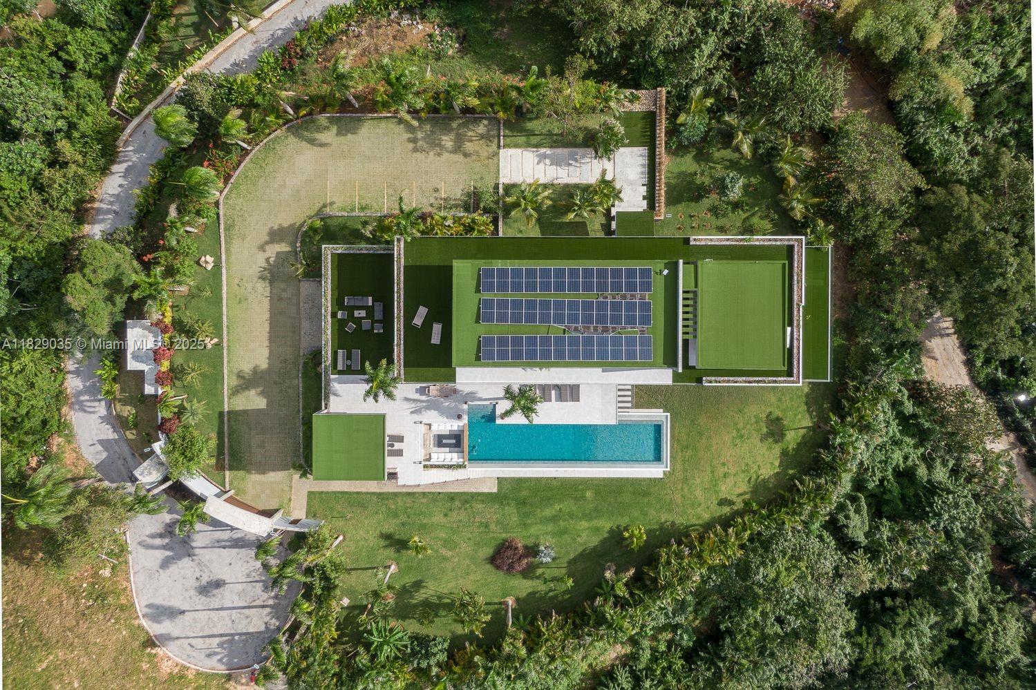 Las Terrenas - Residential