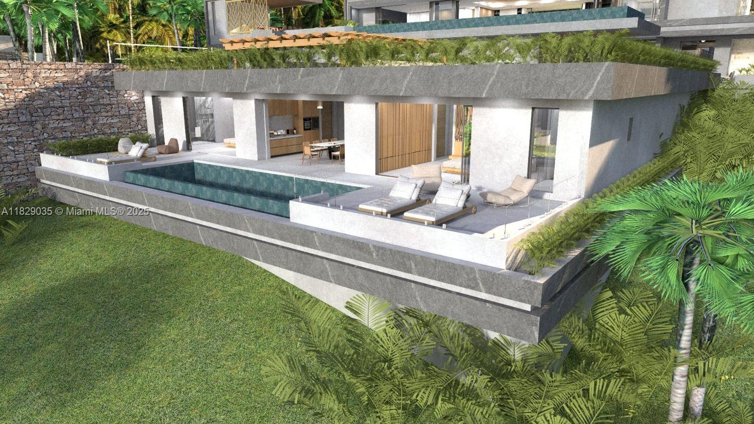 Las Terrenas - Residential