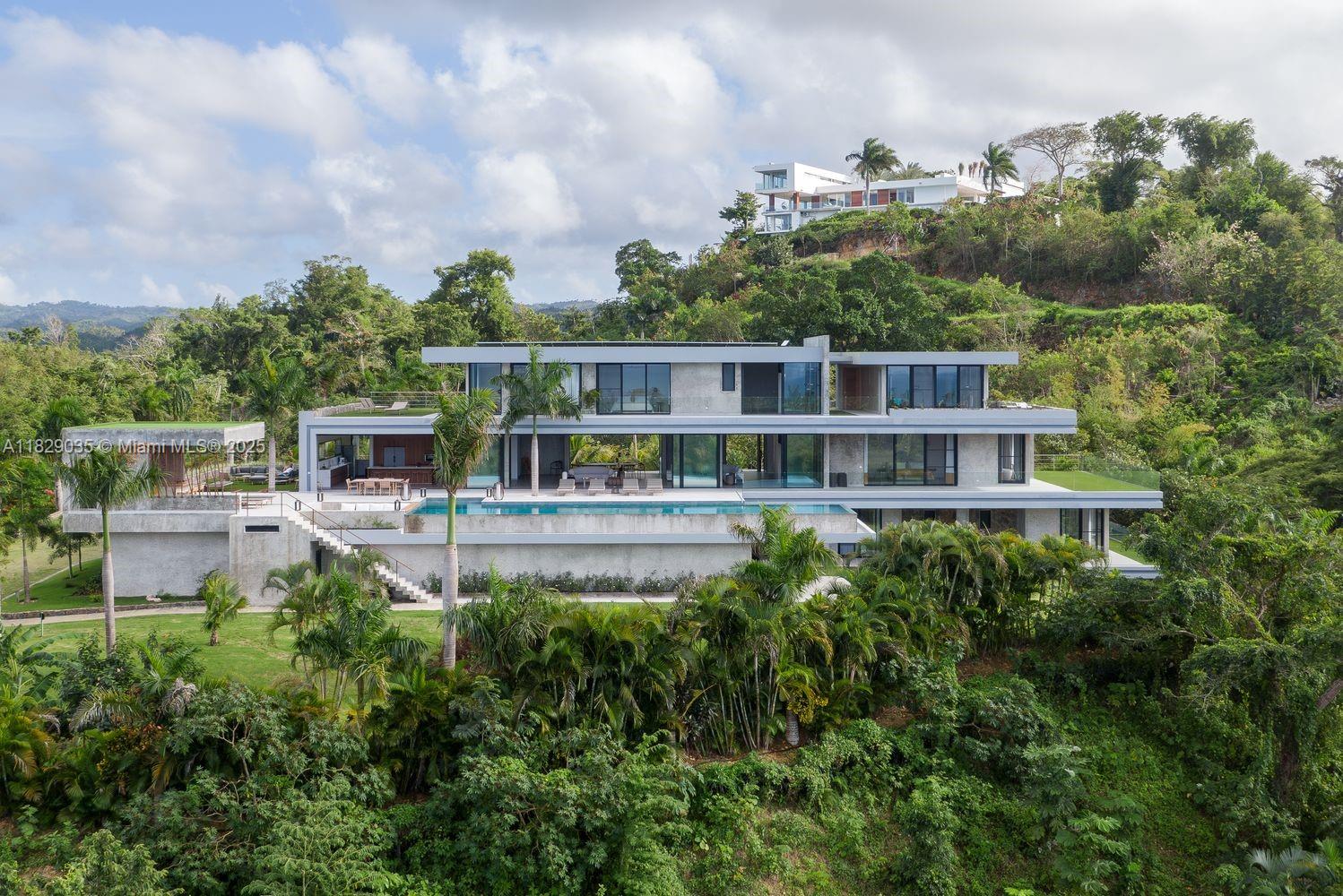 Las Terrenas - Residential