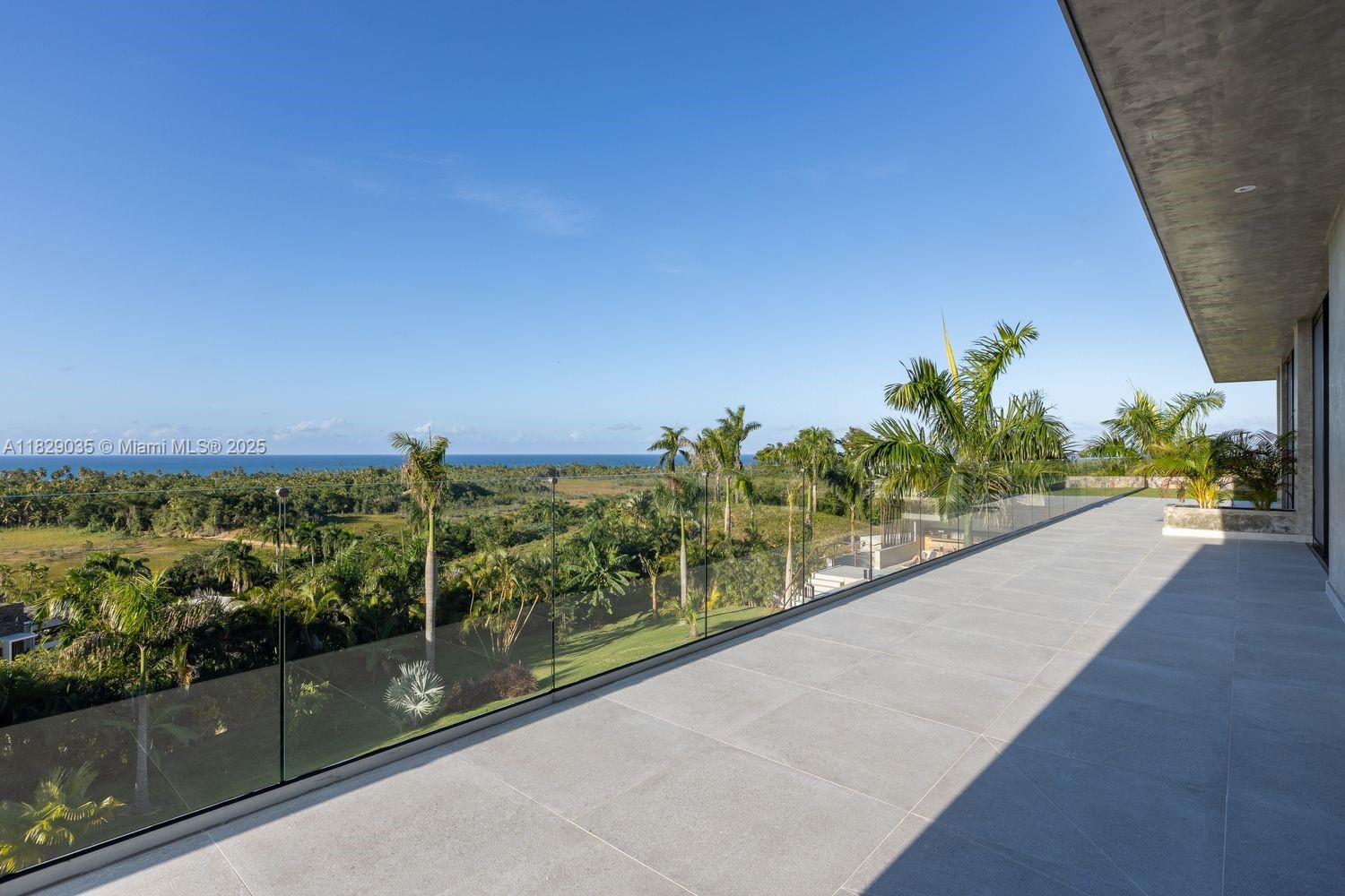 Las Terrenas - Residential