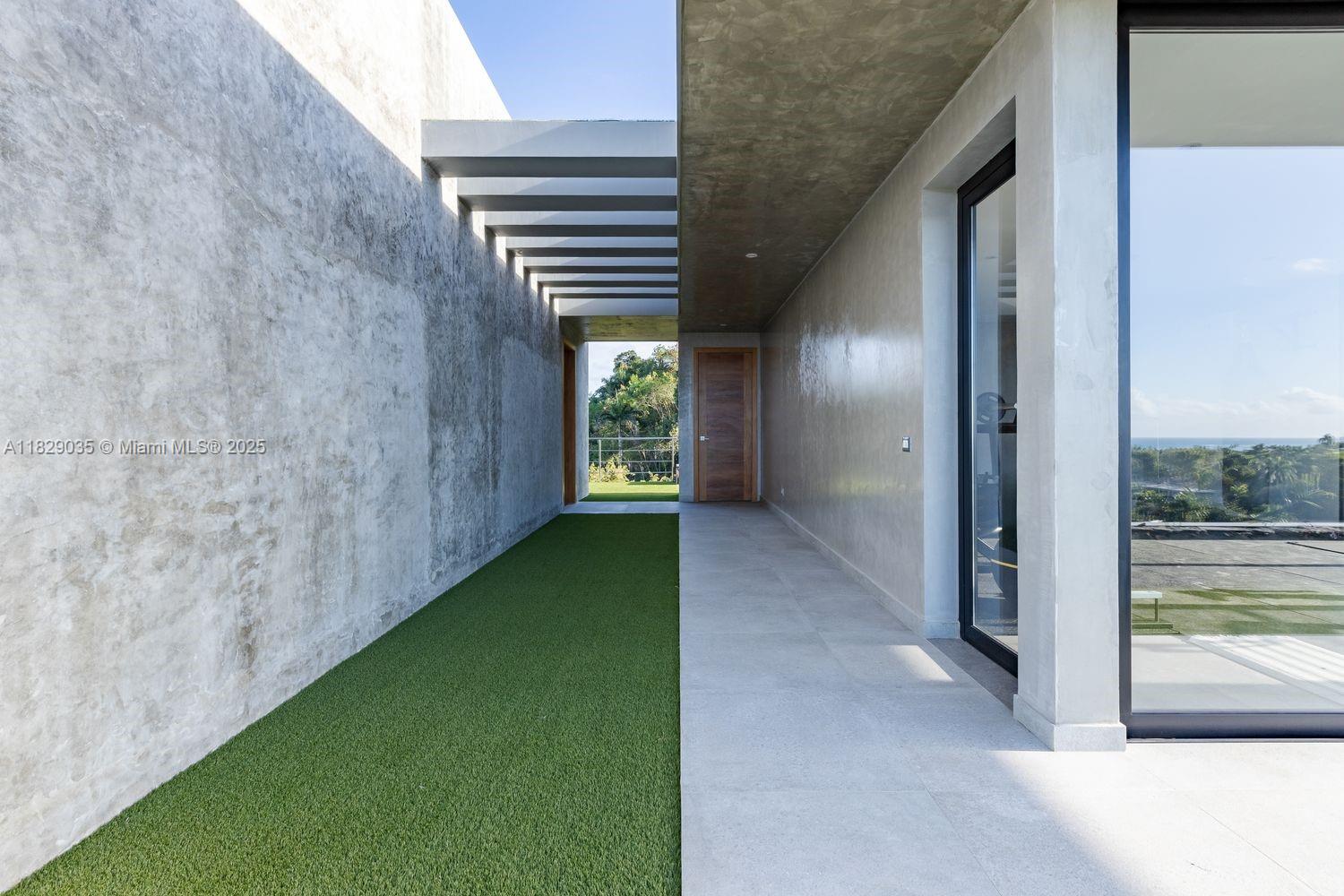 Las Terrenas - Residential