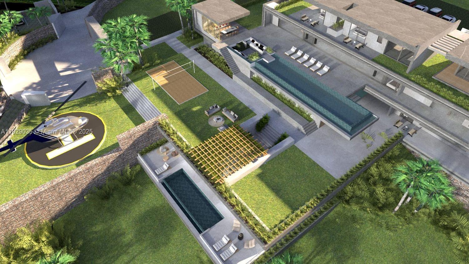 Las Terrenas - Residential