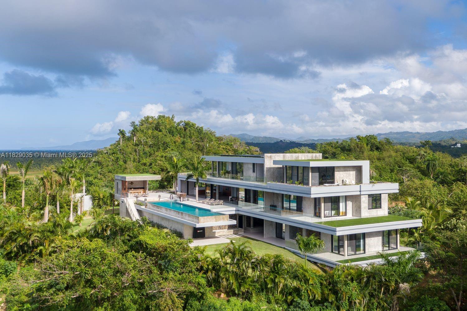 Las Terrenas - Residential