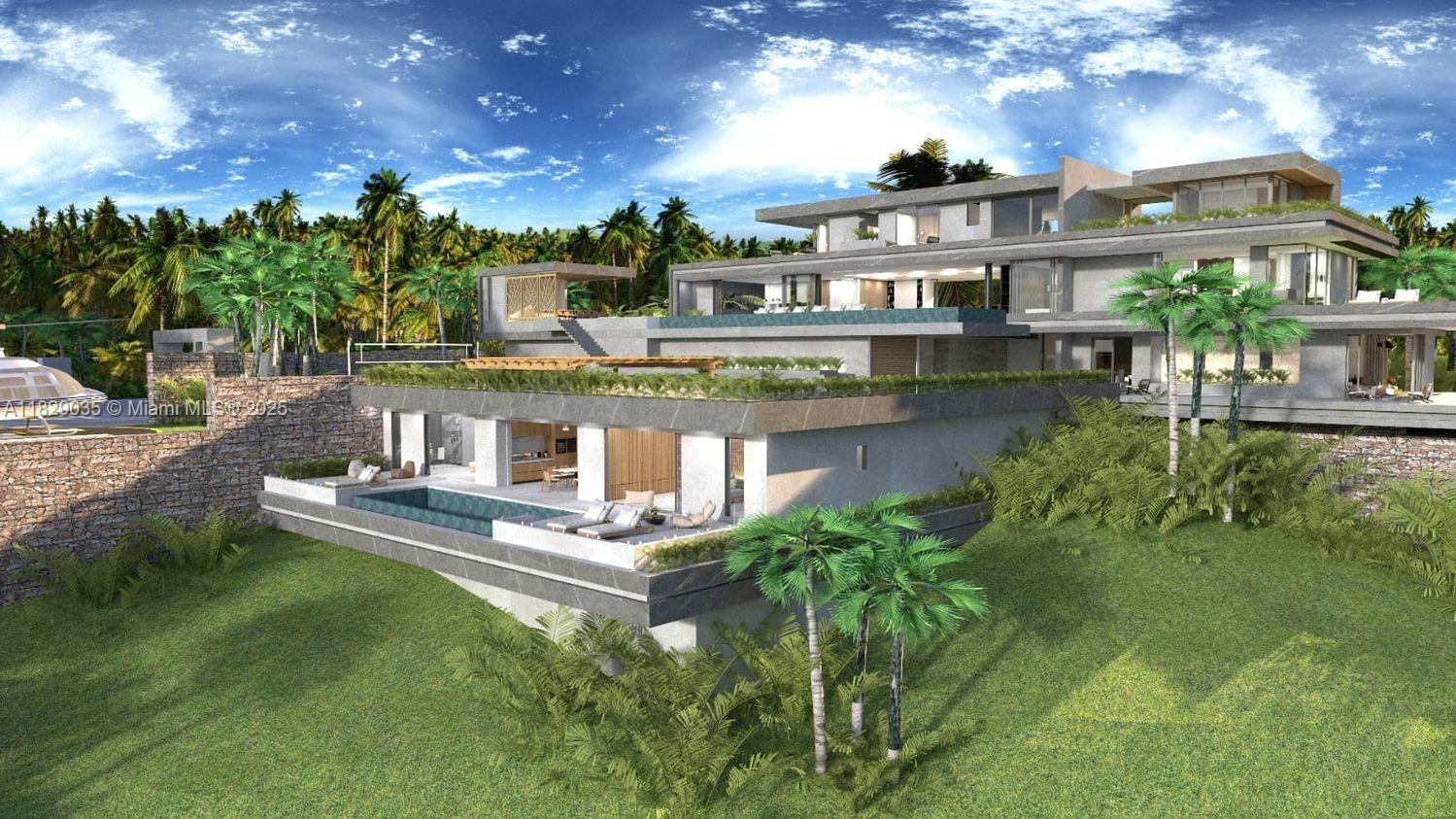 Las Terrenas - Residential