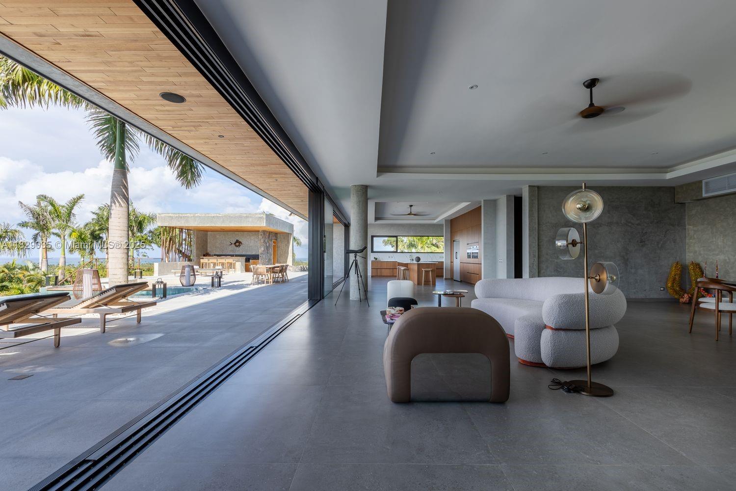 Las Terrenas - Residential